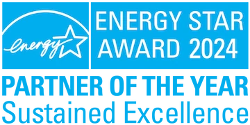 Energy Star Award 2024