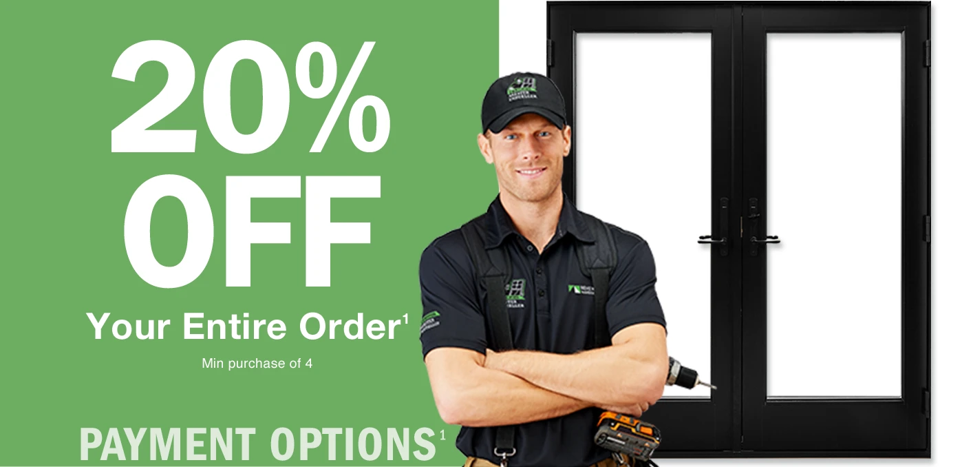 20% Off Your Entire Order, min purchase of 4.